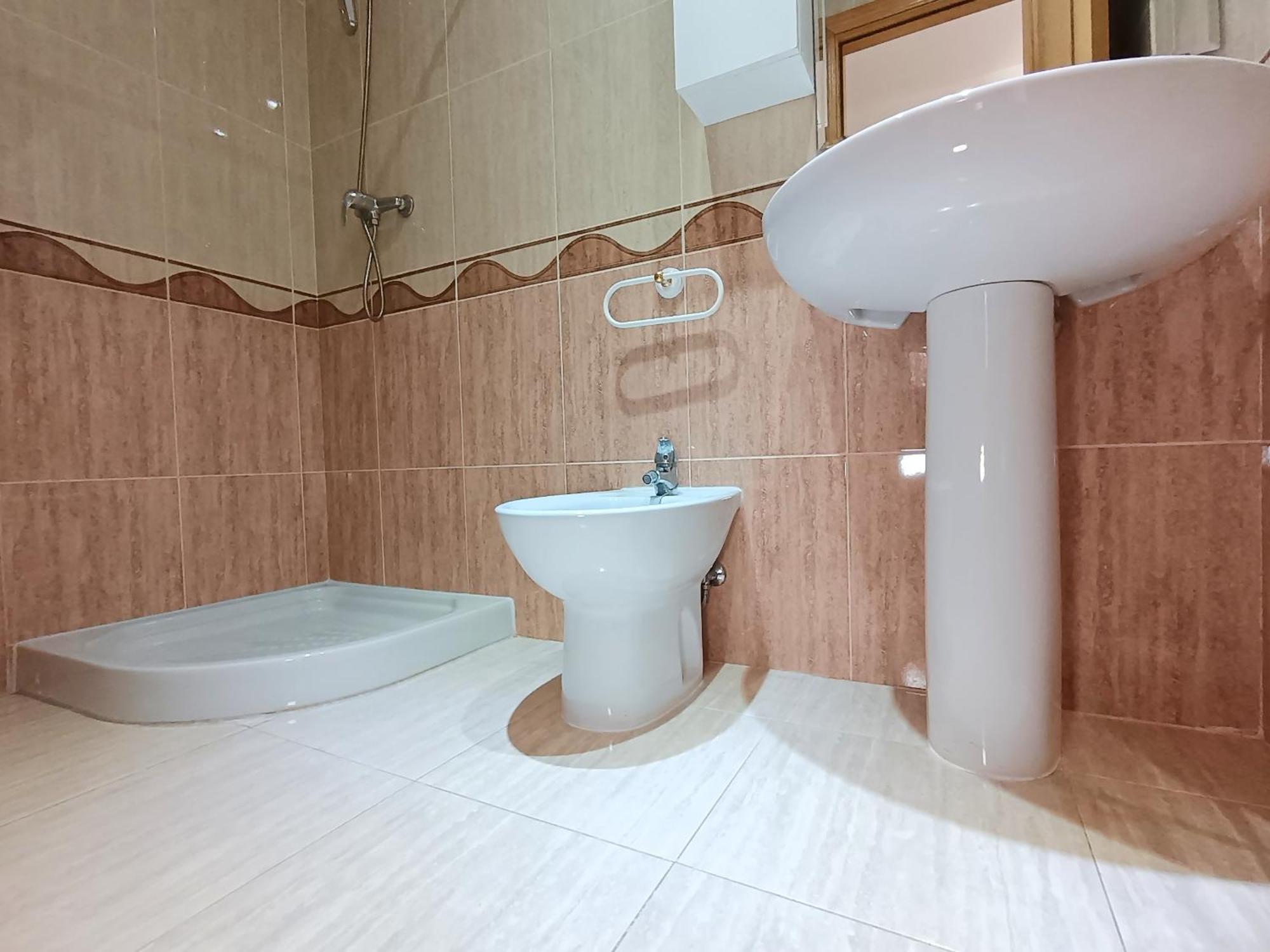 Ayf Amplio Frontal Al Mar Apartment Оропеса дел Мар Екстериор снимка