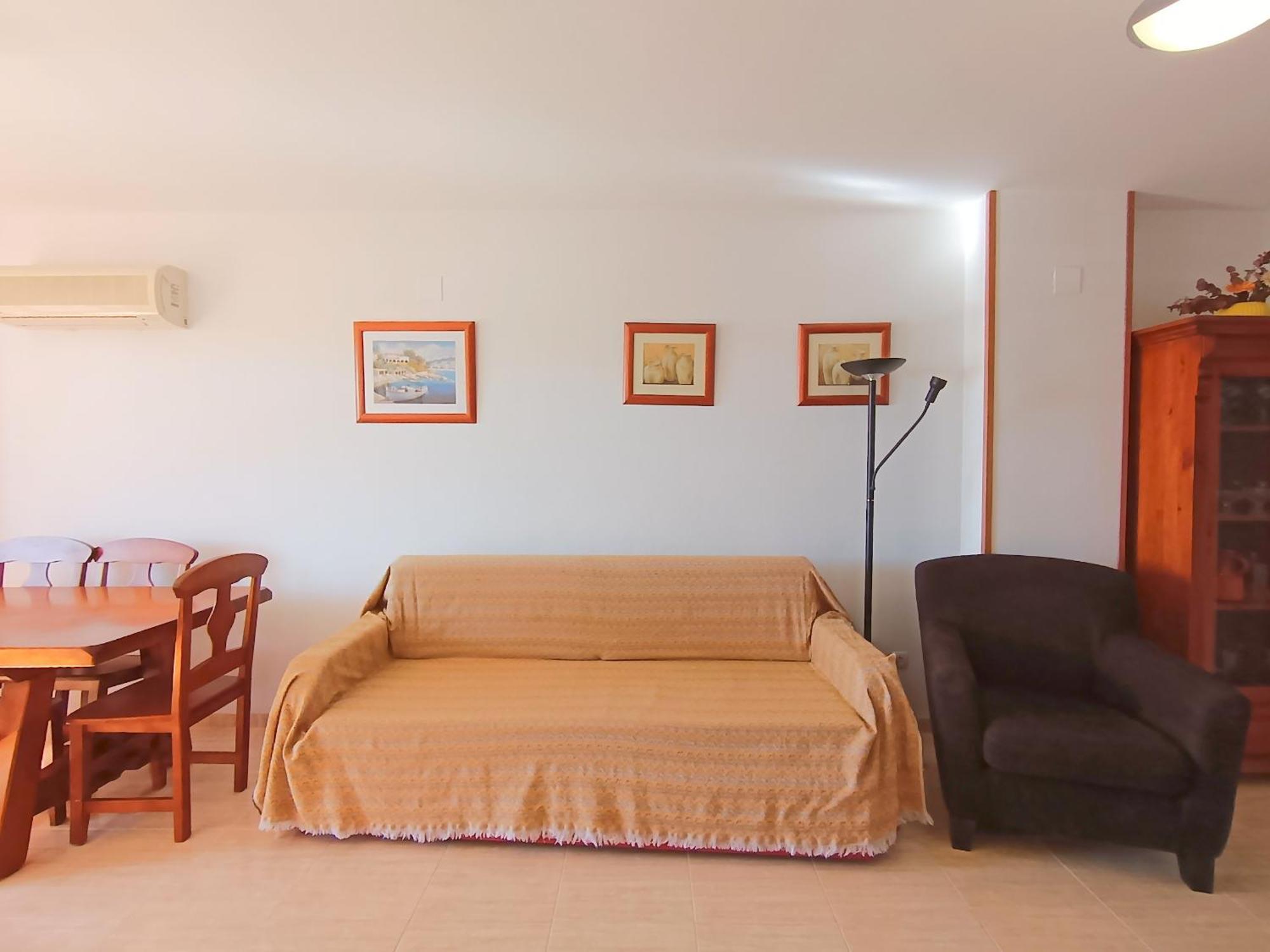 Ayf Amplio Frontal Al Mar Apartment Оропеса дел Мар Екстериор снимка
