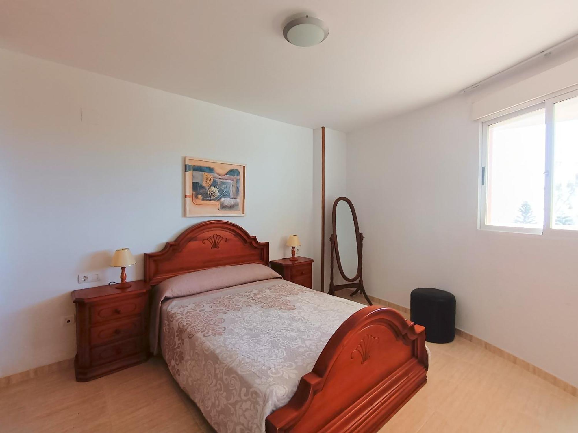 Ayf Amplio Frontal Al Mar Apartment Оропеса дел Мар Екстериор снимка