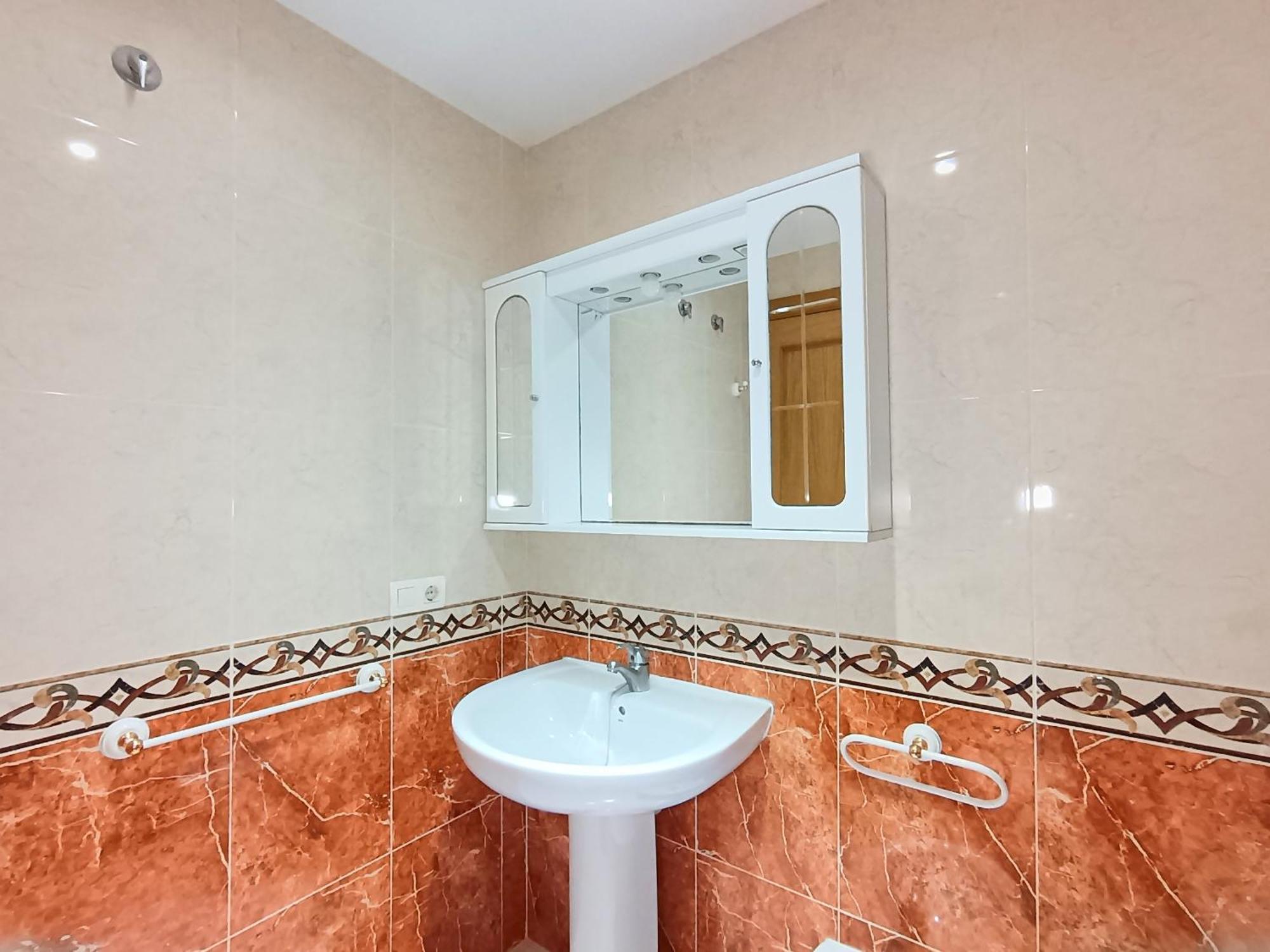 Ayf Amplio Frontal Al Mar Apartment Оропеса дел Мар Екстериор снимка