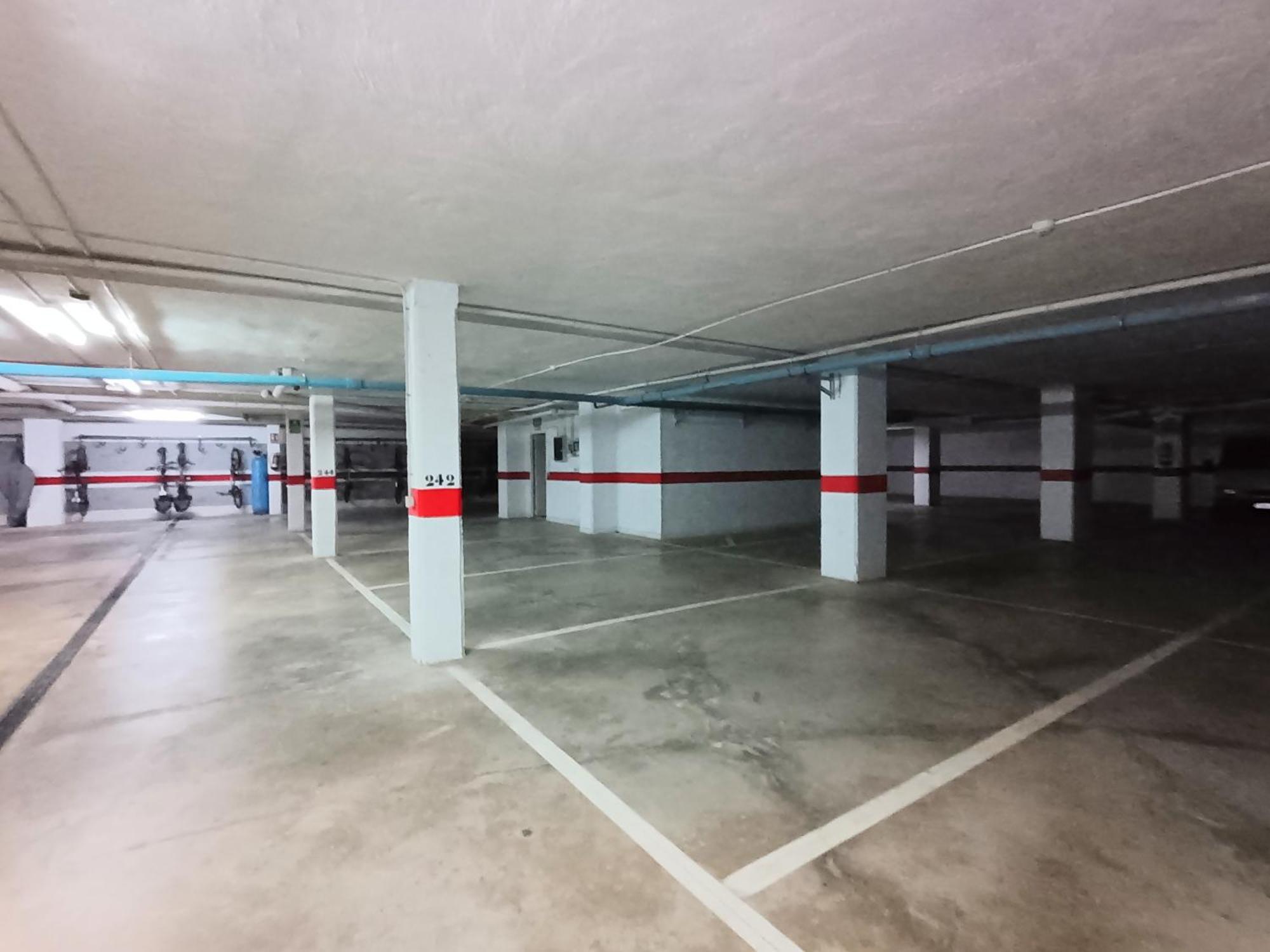 Ayf Amplio Frontal Al Mar Apartment Оропеса дел Мар Екстериор снимка