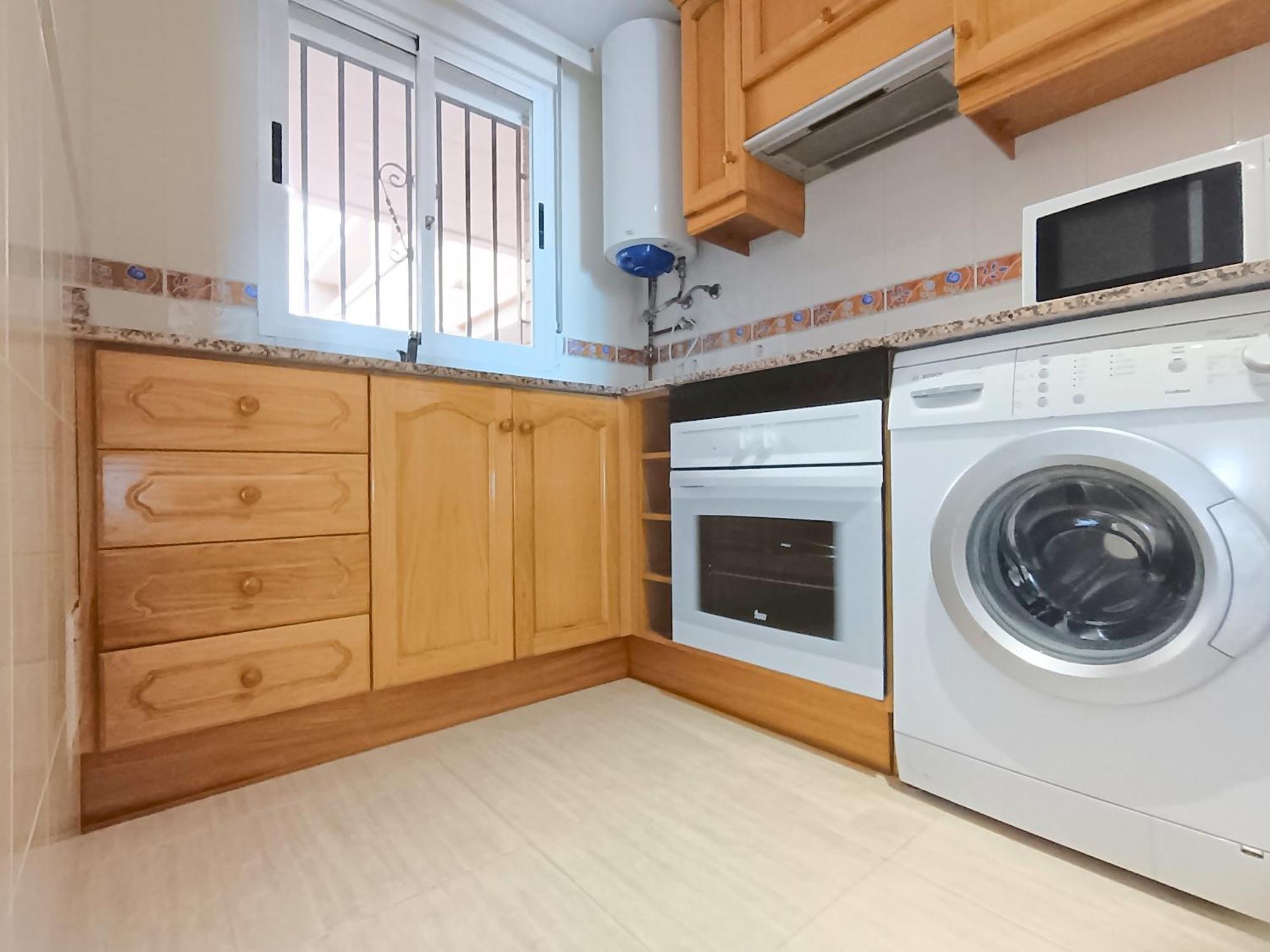 Ayf Amplio Frontal Al Mar Apartment Оропеса дел Мар Екстериор снимка