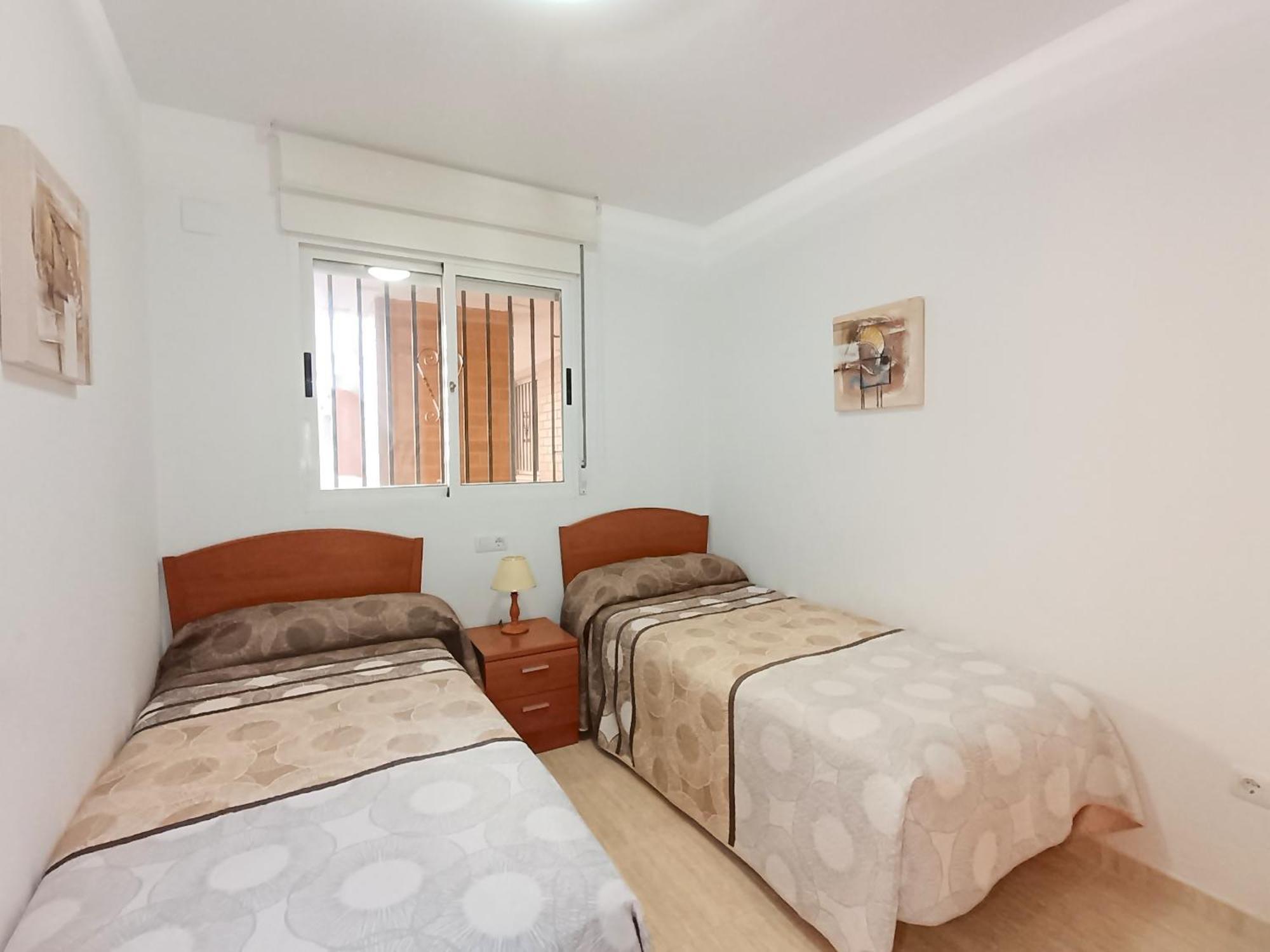 Ayf Amplio Frontal Al Mar Apartment Оропеса дел Мар Екстериор снимка