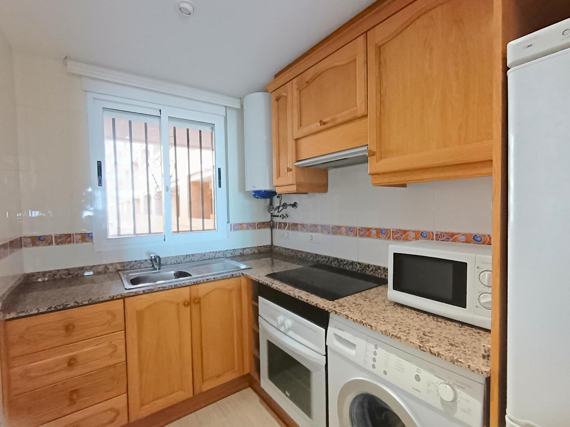 Ayf Amplio Frontal Al Mar Apartment Оропеса дел Мар Екстериор снимка
