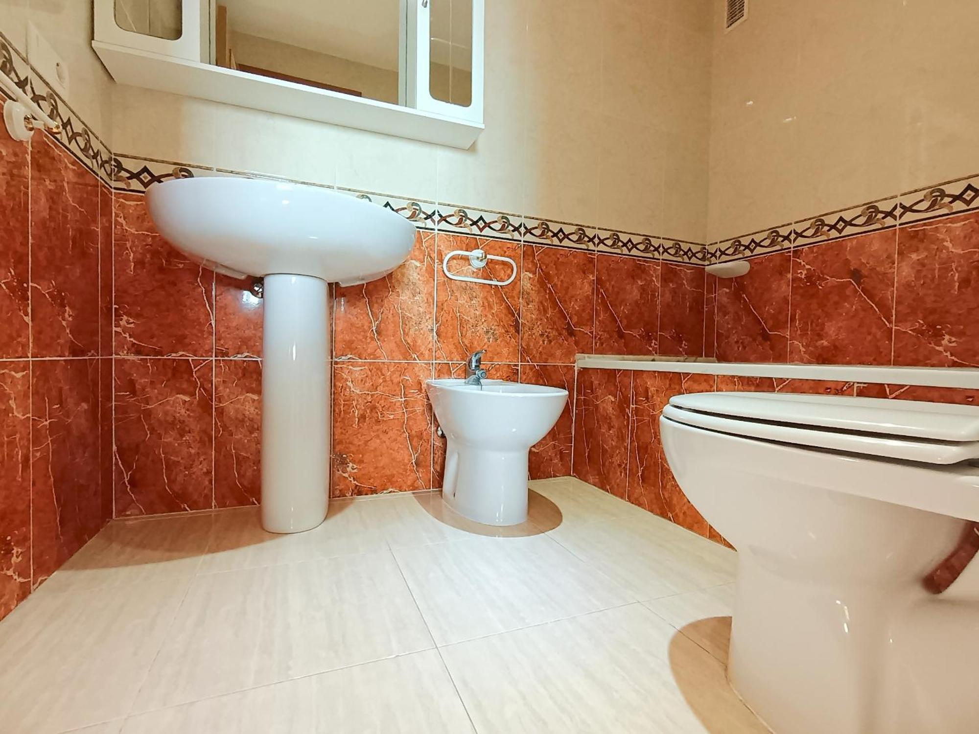 Ayf Amplio Frontal Al Mar Apartment Оропеса дел Мар Екстериор снимка